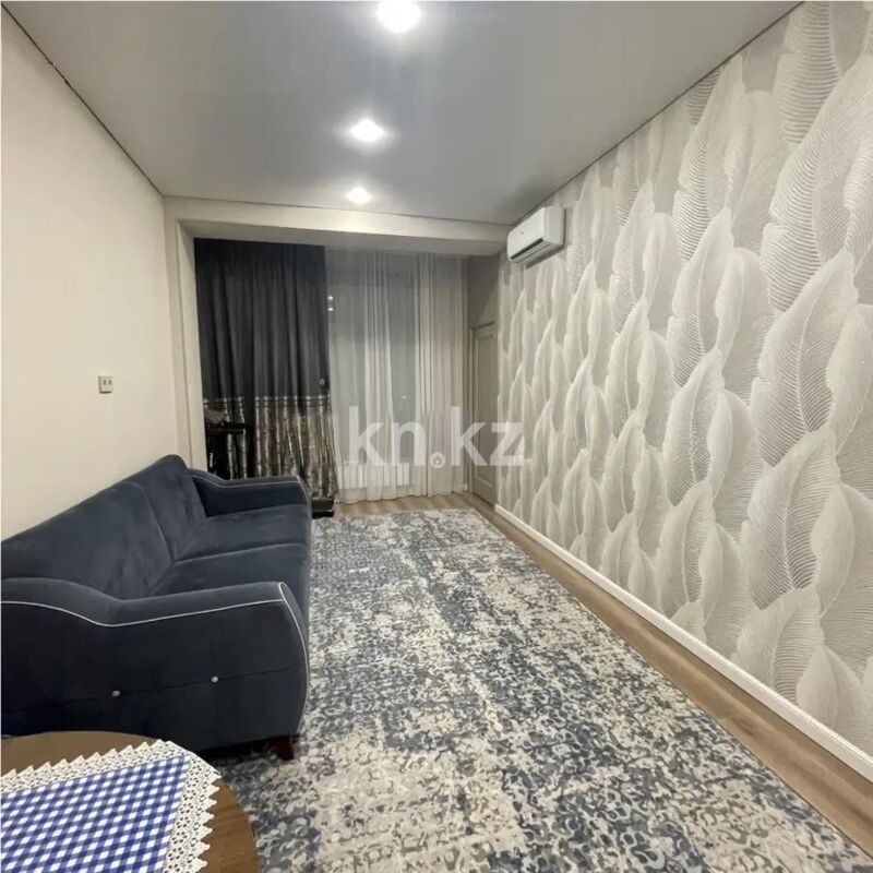 Продажа 2-комнатной квартиры, 58 м² - Продажа двухкомнатных квартир в Турксибском р-не Алматы - страница 17 фото 1 из 4