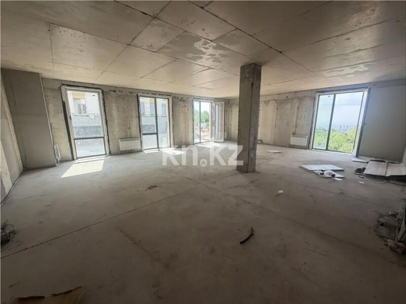 Продажа 3-комнатной квартиры, 108.7 м² - Продажа трехкомнатных квартир в монолитно-каркасном доме в Алматы - страница 59 фото 1 из 1