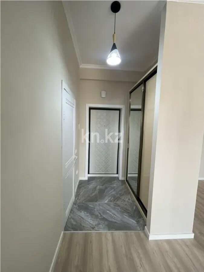 Продажа 1-комнатной квартиры, 38.3 м² - Продажа квартир от собственников в Астане - страница 9 фото 4 из 4