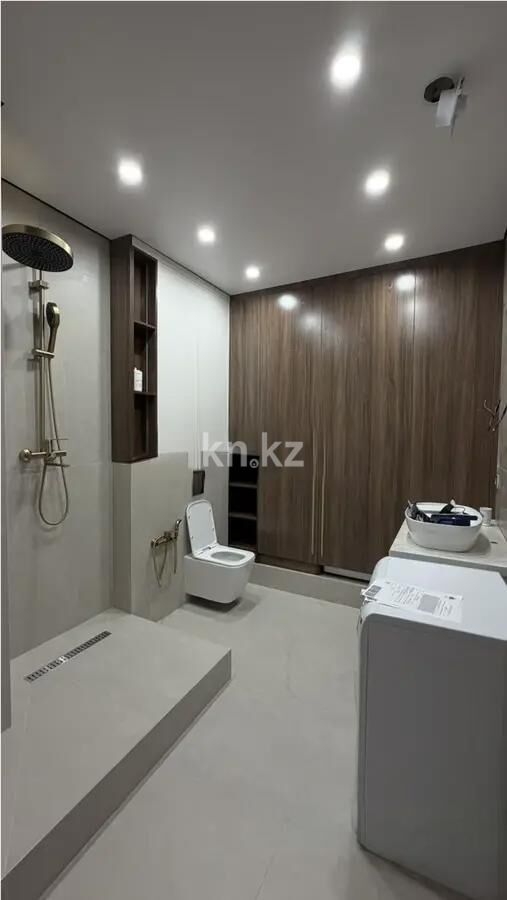 Продажа 4-комнатной квартиры, 171.9 м² - Продажа четырехкомнатных квартир в кирпичном доме в Казахстане - страница 6 фото 6 из 8
