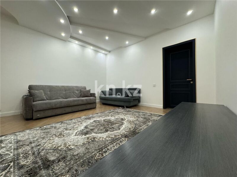 Продажа 4-комнатной квартиры, 198.9 м² - Продажа квартир в монолитно-каркасном доме в Астане - страница 134 фото 6 из 18