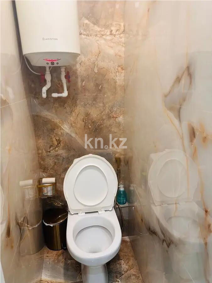 Продажа 2-комнатной квартиры, 46 м² - Продажа квартир в кирпичном доме в Караганде - страница 91 фото 5 из 5
