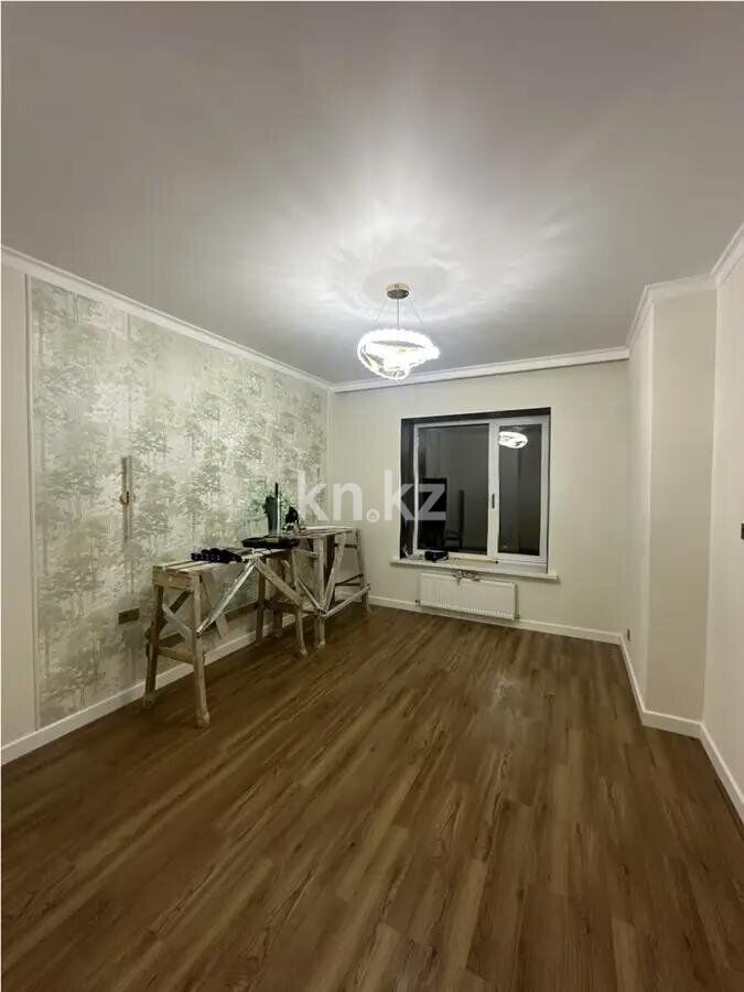 Продажа 2-комнатной квартиры, 61 м² - Продажа двухкомнатных квартир от собственников в Казахстане - страница 8 фото 2 из 4