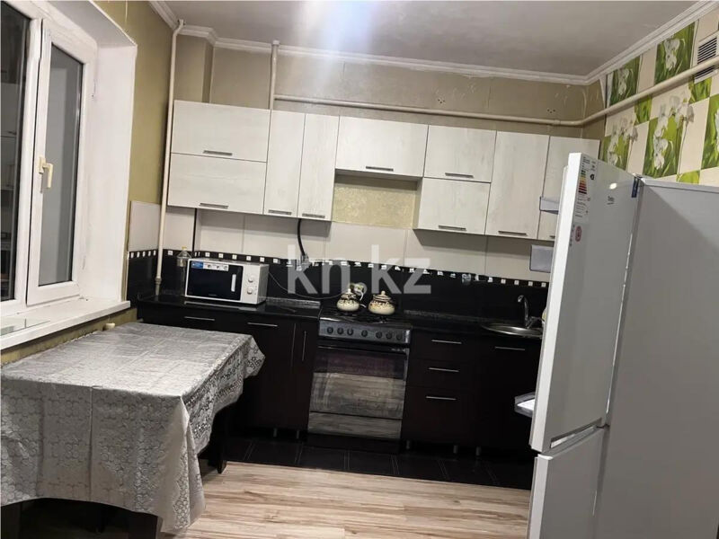 Продажа 1-комнатной квартиры, 45 м² - Продажа однокомнатных квартир в Жетысуском р-не Алматы - страница 13 фото 2 из 3