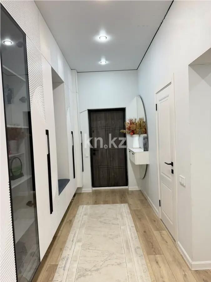 Продажа 2-комнатной квартиры, 74 м² - Продажа квартир в Казахстане - страница 8 фото 9 из 10
