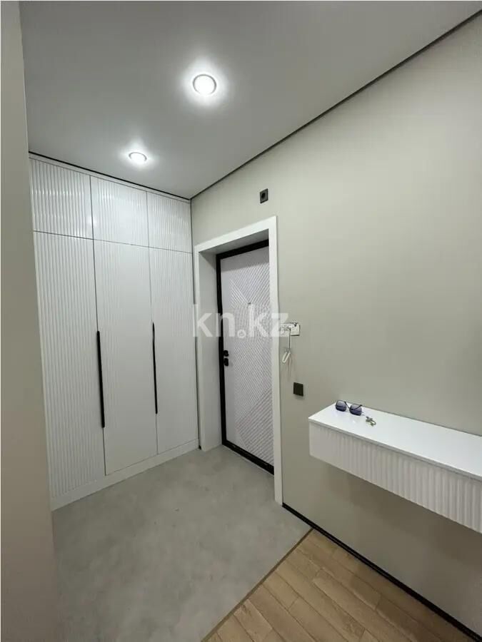 Продажа 2-комнатной квартиры, 67 м² - Продажа квартир в монолитно-каркасном доме в Алматы - страница 322 фото 5 из 5