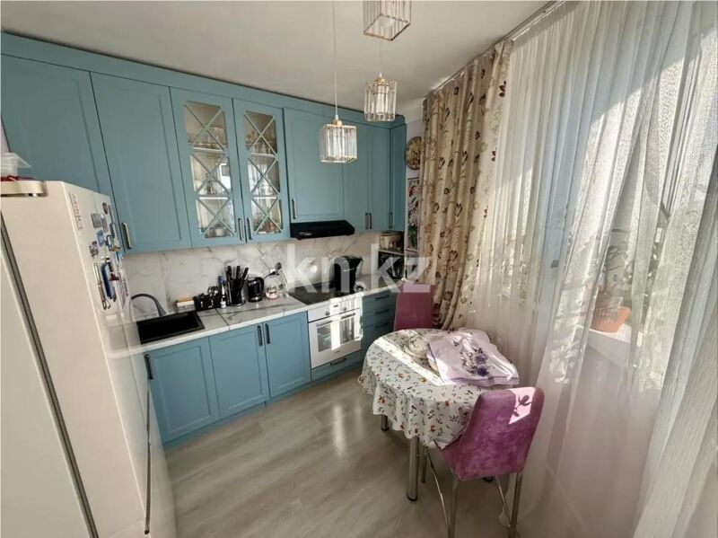 Продажа 2-комнатной квартиры, 65 м² - Продажа двухкомнатных квартир в р-не Байконур Астаны - страница 6 фото 3 из 6
