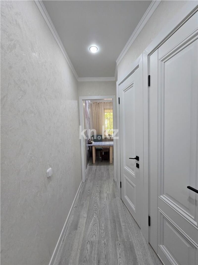 Продажа 3-комнатной квартиры, 67 м² - Продажа трехкомнатных квартир в Темиртау - страница 2 фото 10 из 13