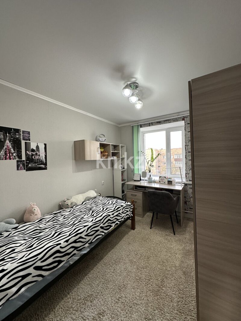 Продажа 3-комнатной квартиры, 70 м² - Продажа трехкомнатных квартир в кирпичном доме в Казахстане - страница 6 фото 4 из 14
