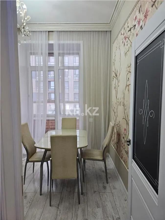 Продажа 1-комнатной квартиры, 38 м² - Продажа квартир в Астане - страница 25 фото 2 из 4