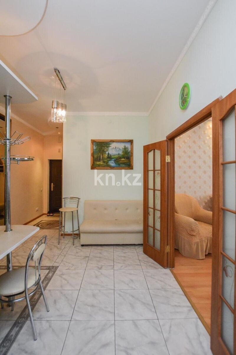 Аренда 2-комнатной квартиры, 68 м² - Продажа земельных участков в Уральске фото 11 из 15