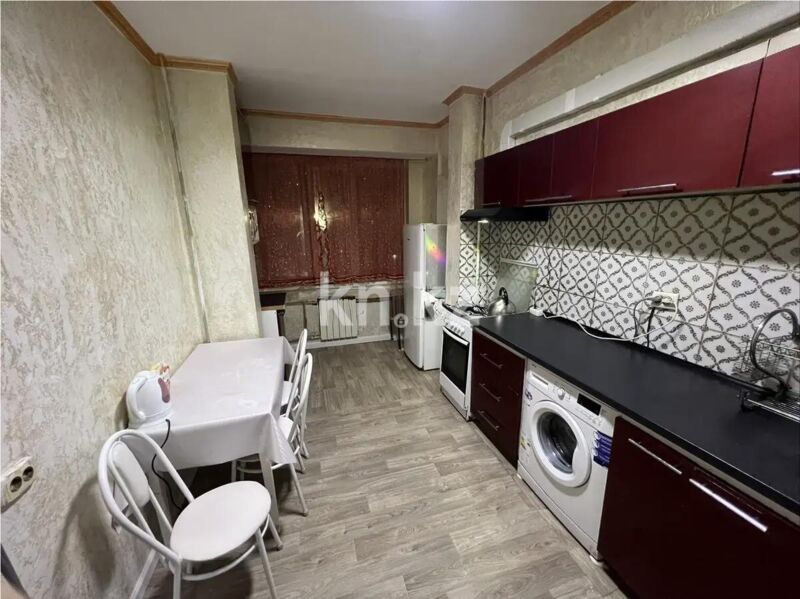 Продажа 2-комнатной квартиры, 50 м² - Продажа квартир в Алматы - страница 9 фото 3 из 4