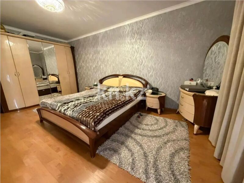 Продажа 3-комнатной квартиры, 87 м² - Продажа трехкомнатных квартир в монолитно-каркасном доме в Казахстане - страница 49 фото 2 из 5