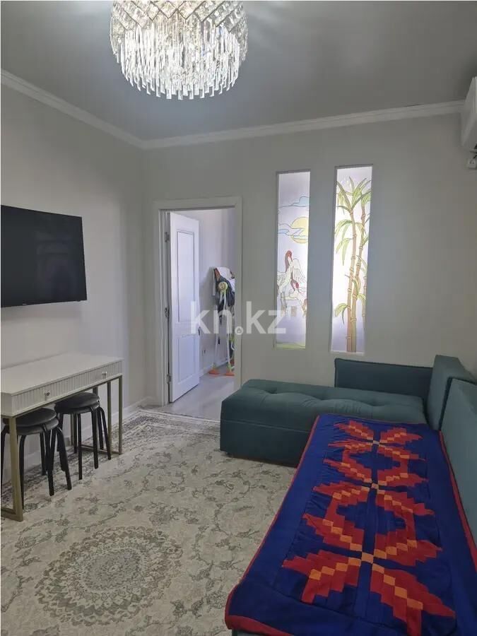 Продажа 3-комнатной квартиры, 58 м² - Продажа трехкомнатных квартир в Алатауском р-не Алматы - страница 12 фото 1 из 5