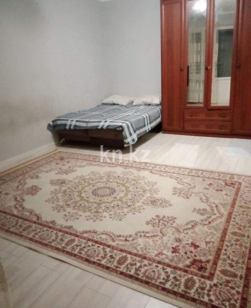 Аренда 1-комнатной квартиры посуточно, 42 м² - Аренда однокомнатных квартир посуточно в Казахстане - страница 4 фото 2 из 6