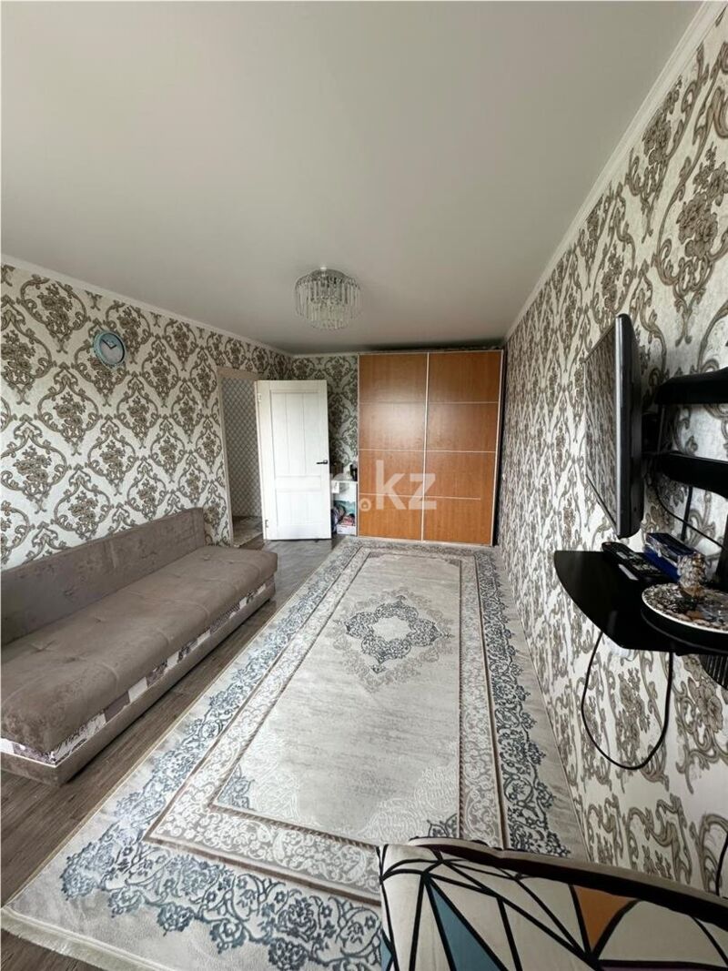 Продажа 1-комнатной квартиры, 31.5 м² - Продажа однокомнатных квартир в блочном доме в Астане - страница 17 фото 1 из 10