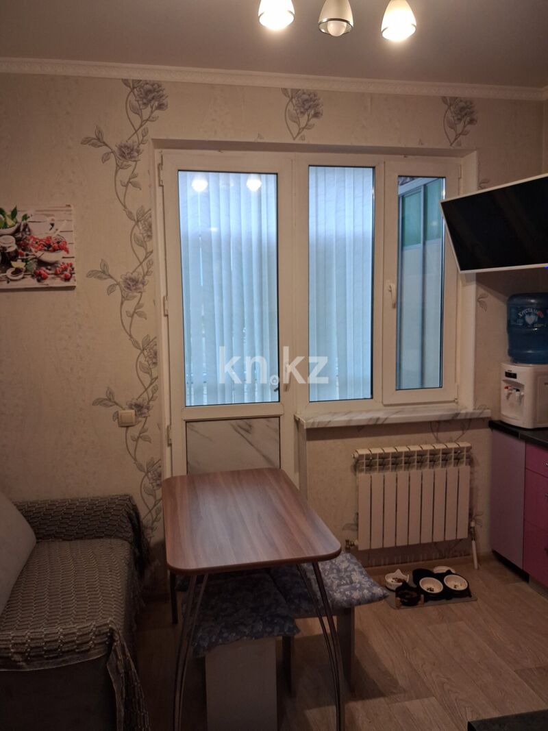 Продажа 1-комнатной квартиры, 38 м² - Продажа квартир в Казахстане - страница 18 фото 18 из 22