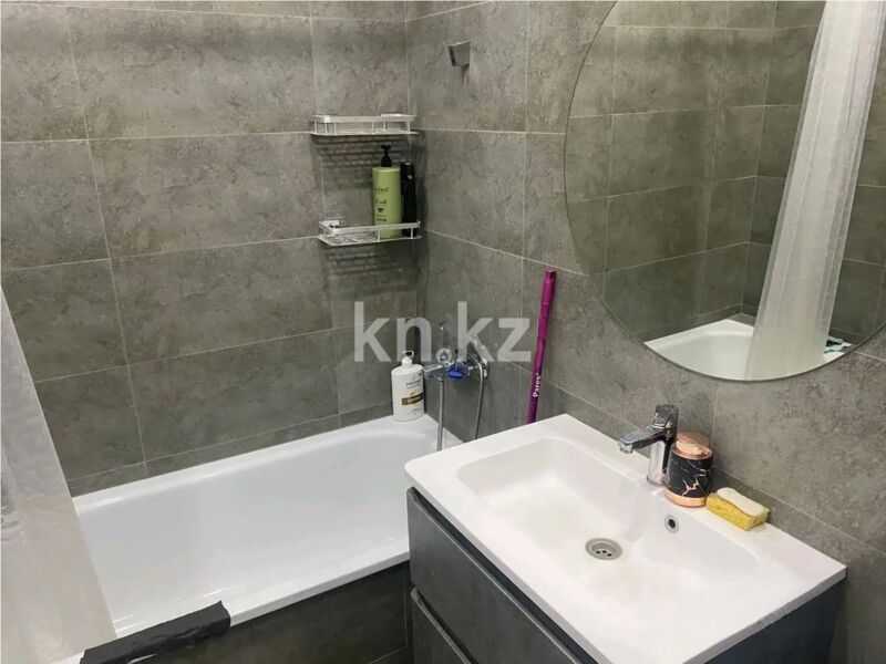 Продажа 1-комнатной квартиры, 47 м² - Продажа однокомнатных квартир на Юго-Востоке Караганды - страница 7 фото 3 из 5