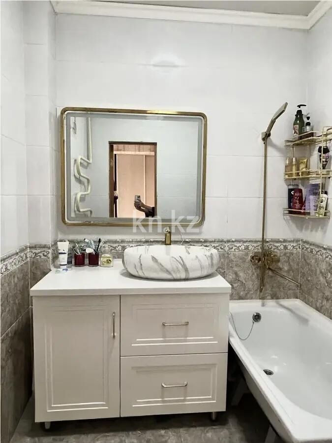 Продажа 3-комнатной квартиры, 75 м² - Продажа трехкомнатных квартир в Жетысуском р-не Алматы - страница 5 фото 5 из 7