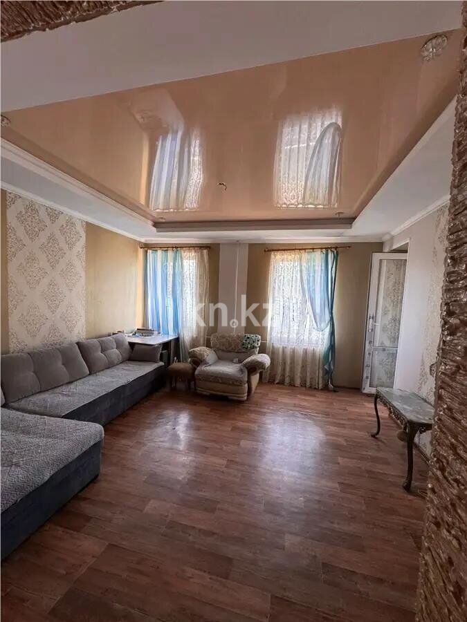 Продажа 2-комнатной квартиры, 57 м² - Продажа двухкомнатных квартир от собственников в Казахстане - страница 274 фото 1 из 4