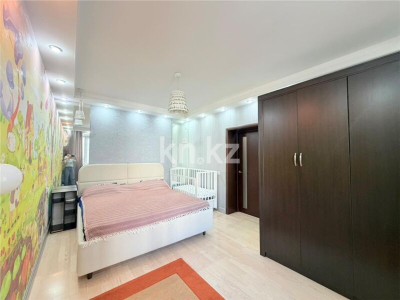 Продажа 2-комнатной квартиры, 68 м² - Продажа квартир в Казахстане - страница 67 фото 2 из 8