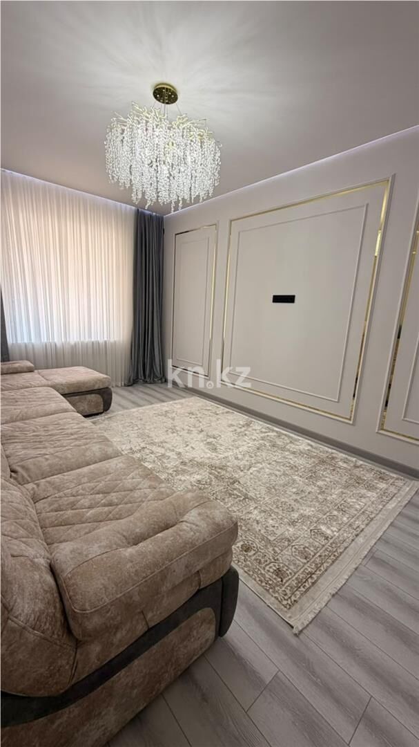 Продажа 3-комнатной квартиры, 78 м² - Продажа трехкомнатных квартир на Юго-Востоке Караганды - страница 13 фото 5 из 15