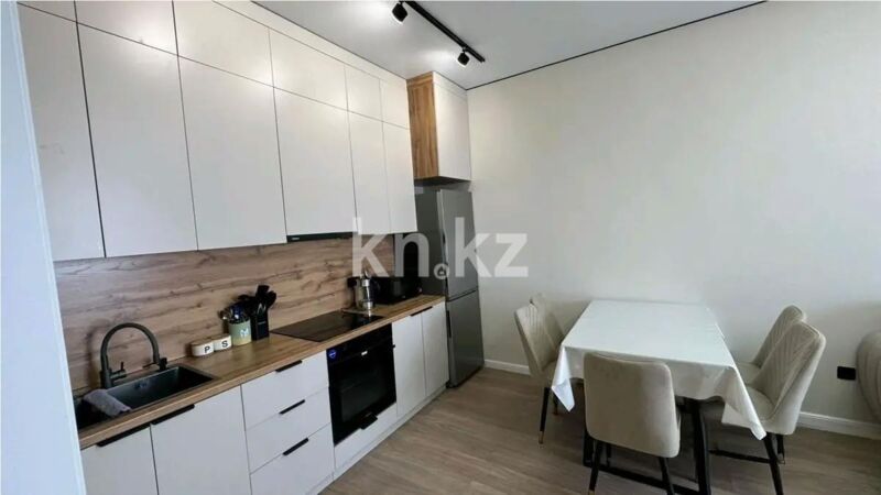 Продажа 2-комнатной квартиры, 43.03 м² - Продажа двухкомнатных квартир в р-не Сарайшык Астаны - страница 18 фото 3 из 6