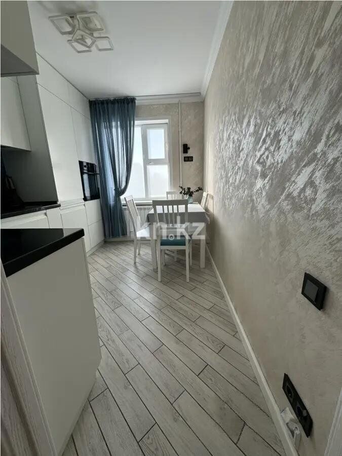 Продажа 2-комнатной квартиры, 52 м² - Продажа двухкомнатных квартир в Темиртау - страница 2 фото 3 из 5