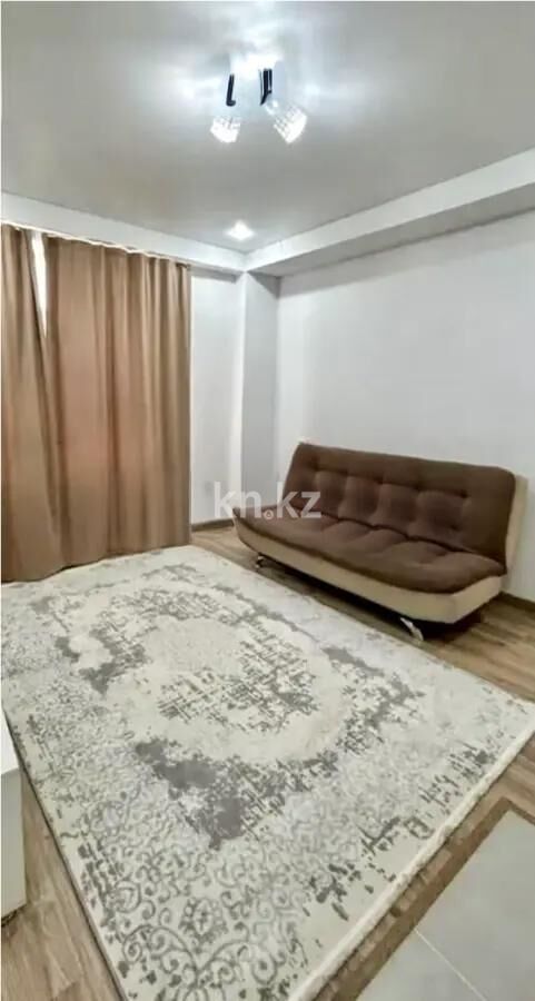 Продажа 2-комнатной квартиры, 57 м² - Продажа квартир в новостройках Алматы - страница 297 фото 1 из 3