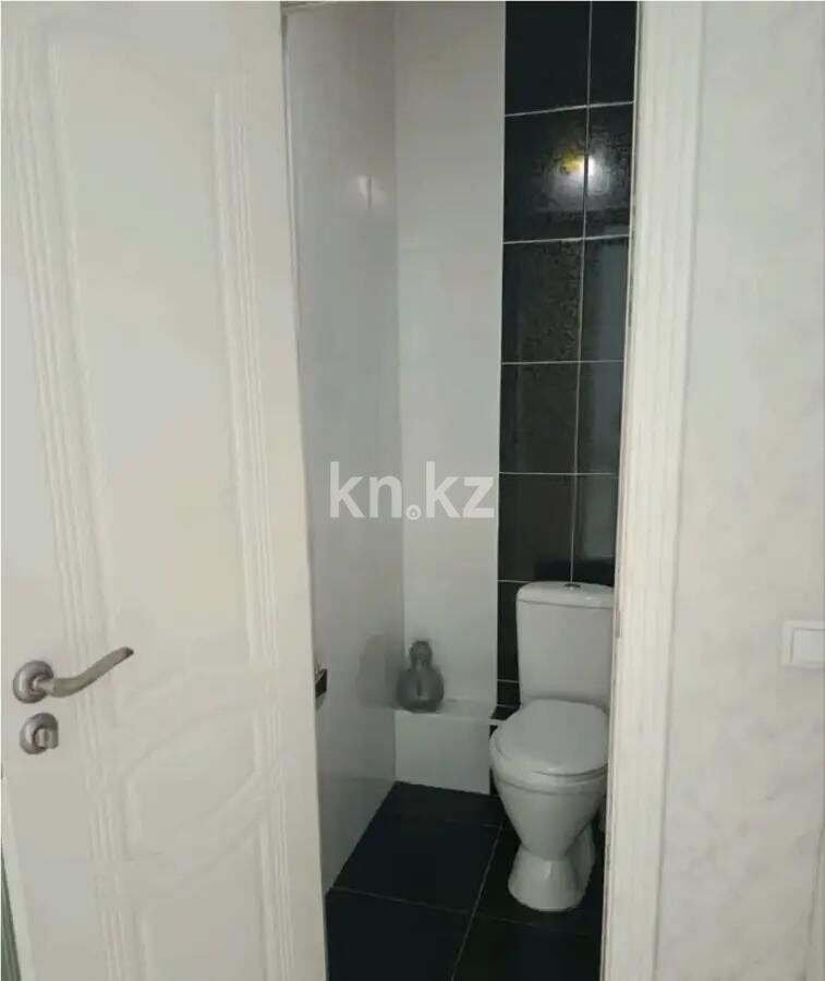 Продажа 2-комнатной квартиры, 57 м² - Продажа двухкомнатных квартир в монолитно-каркасном доме в Астане фото 4 из 4