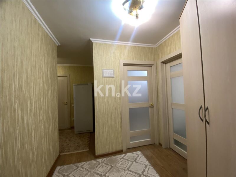 Продажа 3-комнатной квартиры, 63 м² - Недвижимость в Астане - страница 28 фото 13 из 18