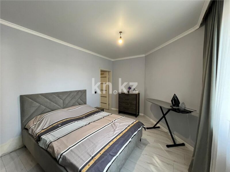 Продажа 2-комнатной квартиры, 67 м² - Продажа квартир в новостройках Астаны фото 5 из 16