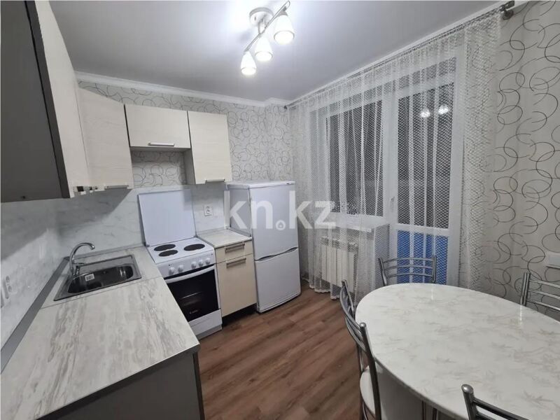 Продажа 1-комнатной квартиры, 37.6 м² - Продажа однокомнатных квартир в р-не Сарыарка Астаны - страница 10 фото 2 из 4
