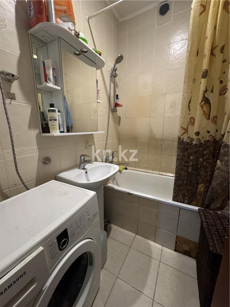 Продажа 3-комнатной квартиры, 69 м² - Продажа квартир в Михайловке Караганды - страница 6 фото 10 из 14