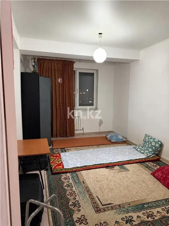 Продажа 3-комнатной квартиры, 76 м² - Продажа трехкомнатных квартир от собственников в Алматы фото 3 из 6