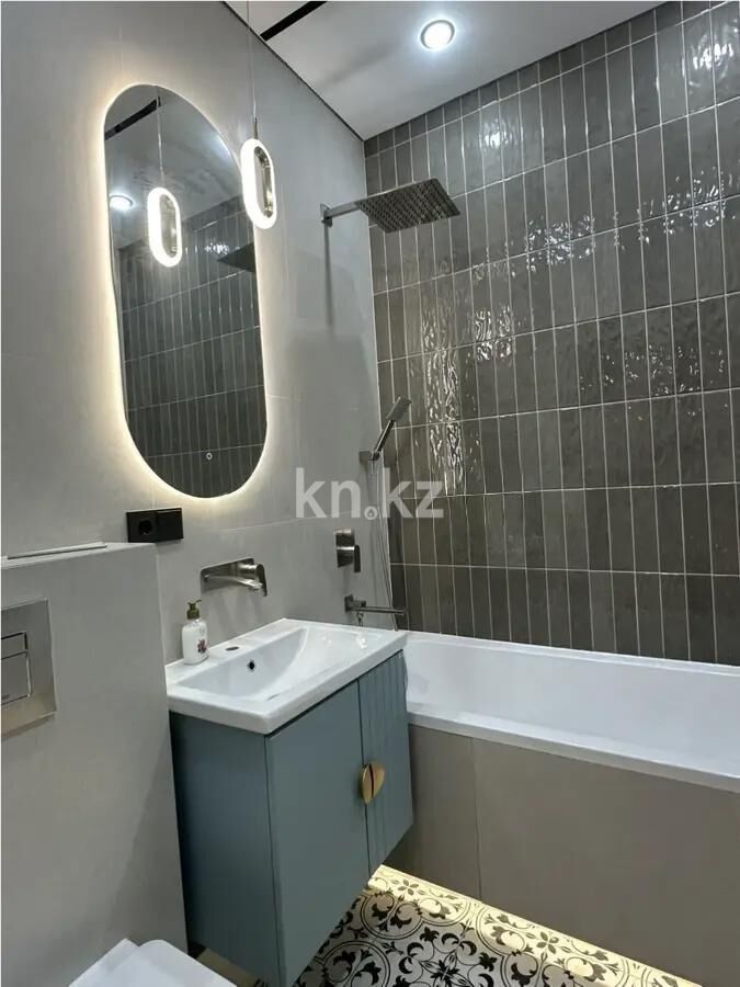 Продажа 3-комнатной квартиры, 74.2 м² - Продажа трехкомнатных квартир в блочном доме в Казахстане - страница 37 фото 3 из 4