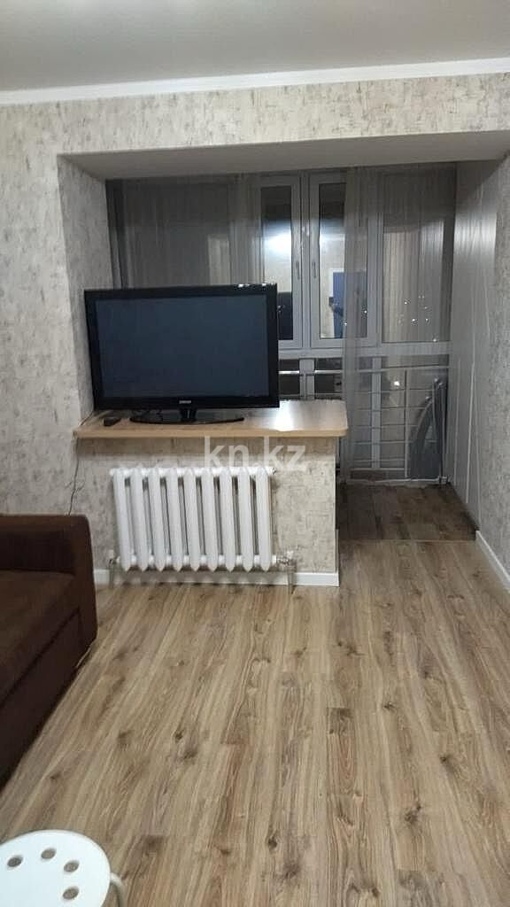 Продажа 1-комнатной квартиры, 46.5 м² - Продажа однокомнатных квартир в Астане - страница 4 фото 3 из 8