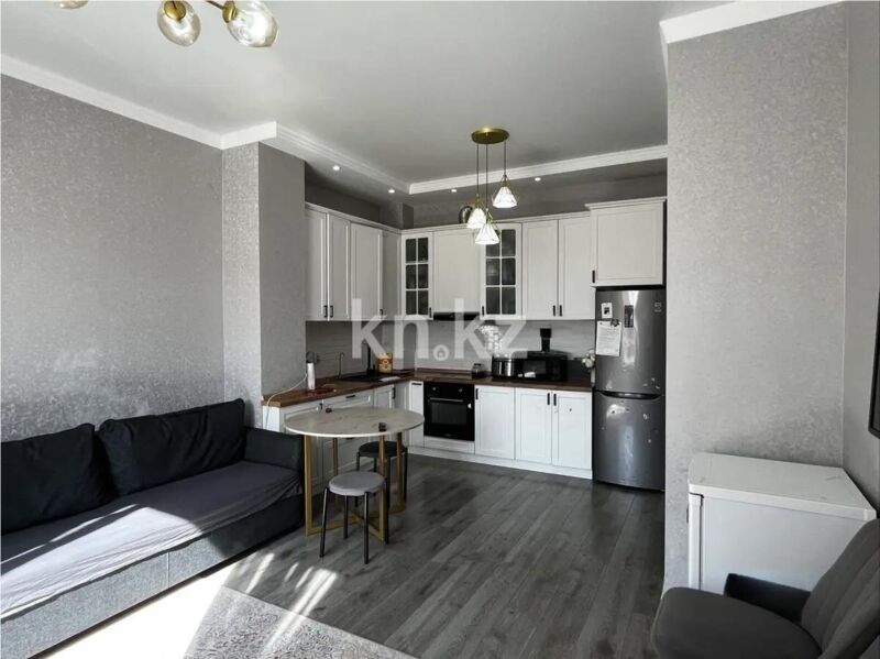 Продажа 2-комнатной квартиры, 48.2 м² - Продажа двухкомнатных квартир от собственников в Казахстане - страница 41 фото 3 из 5