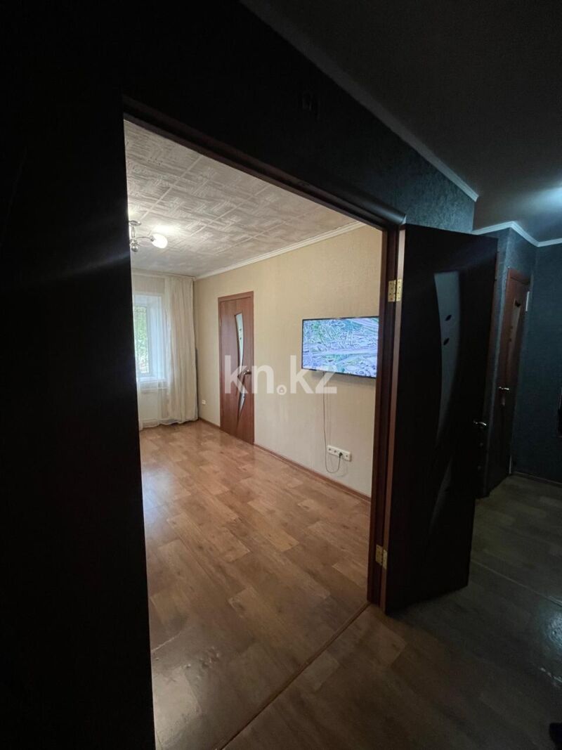 Продажа 2-комнатной квартиры, 43 м² - Продажа квартир в Караганде - страница 12 фото 6 из 14
