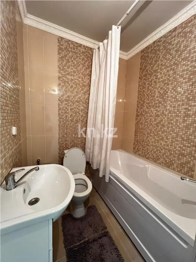 Продажа 4-комнатной квартиры, 107 м² - Продажа квартир от собственников в Астане - страница 10 фото 5 из 7