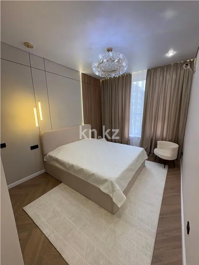 Продажа 3-комнатной квартиры, 82.1 м² - Продажа трехкомнатных квартир от собственников в Алматы - страница 165 фото 2 из 6
