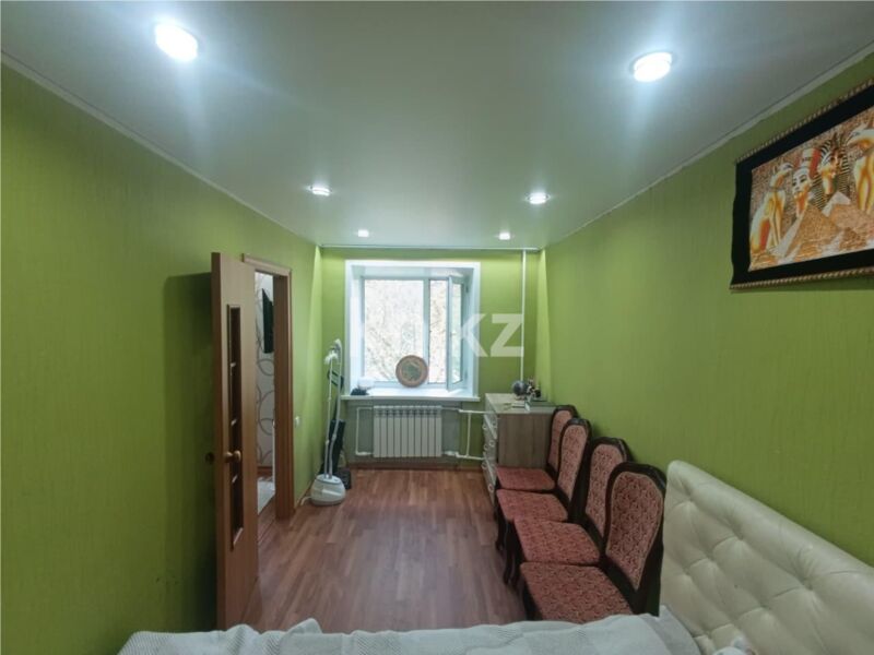 Продажа 2-комнатной квартиры, 42 м² - Продажа квартир в Сортировке Караганды фото 3 из 9