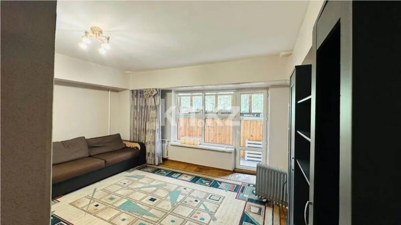 Продажа 1-комнатной квартиры, 53.2 м² - Продажа недвижимости в Казахстане - страница 4 фото 1 из 3