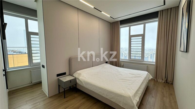 Продажа 4-комнатной квартиры, 116 м² - Продажа квартир в монолитно-каркасном доме в Астане - страница 133 фото 7 из 22