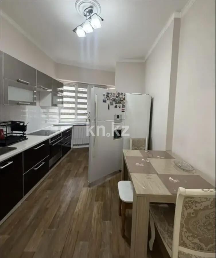 Продажа 3-комнатной квартиры, 86 м² - Продажа трехкомнатных квартир в Бостандыкском р-не Алматы - страница 10 фото 3 из 4
