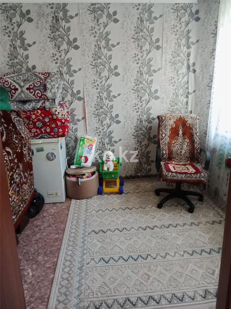 Продажа 3-комнатной квартиры, 48 м² - Продажа трехкомнатных квартир в Караганде - страница 53 фото 4 из 13