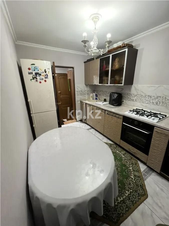 Продажа 3-комнатной квартиры, 67 м² - Недвижимость в Астане - страница 29 фото 4 из 7