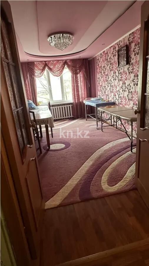 Продажа 4-комнатной квартиры, 95 м² - Продажа четырехкомнатных квартир от собственников в Темиртау - страница 2 фото 3 из 9