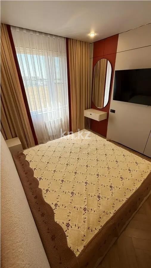 Продажа 4-комнатной квартиры, 115.56 м² - Продажа четырехкомнатных квартир от собственников в Алматы - страница 5 фото 2 из 9