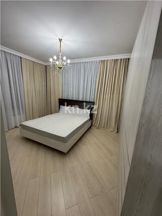 Продажа 2-комнатной квартиры, 95 м² - Продажа двухкомнатных квартир в Бостандыкском р-не Алматы - страница 37 фото 3 из 10
